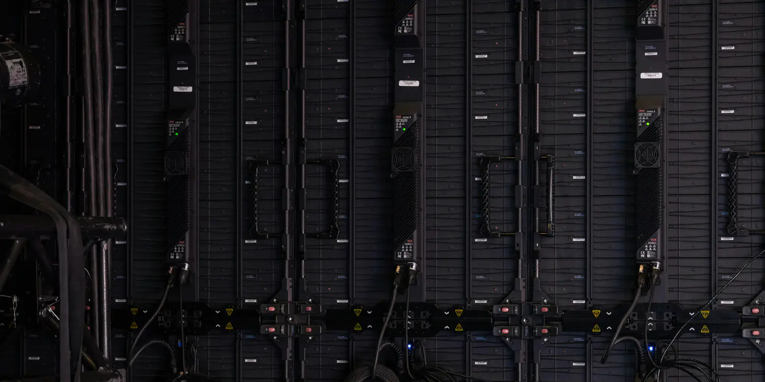 Server & RAID Data Recovery