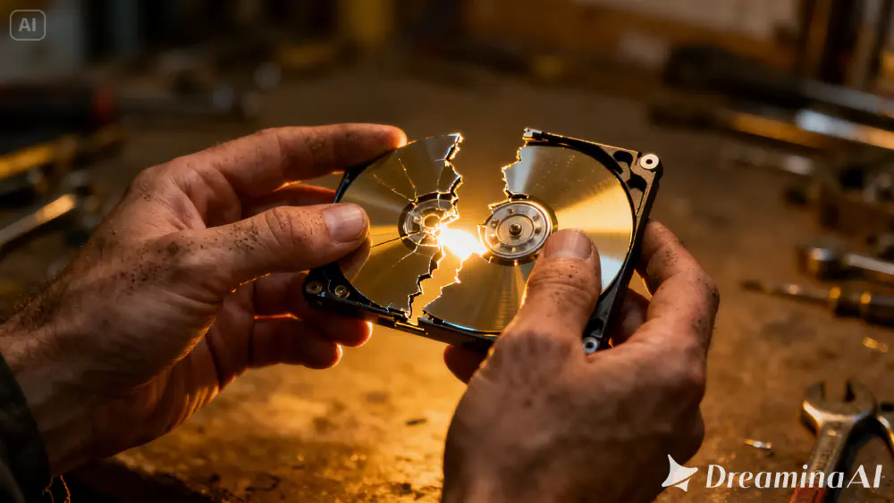 BounceBack Data Recovery