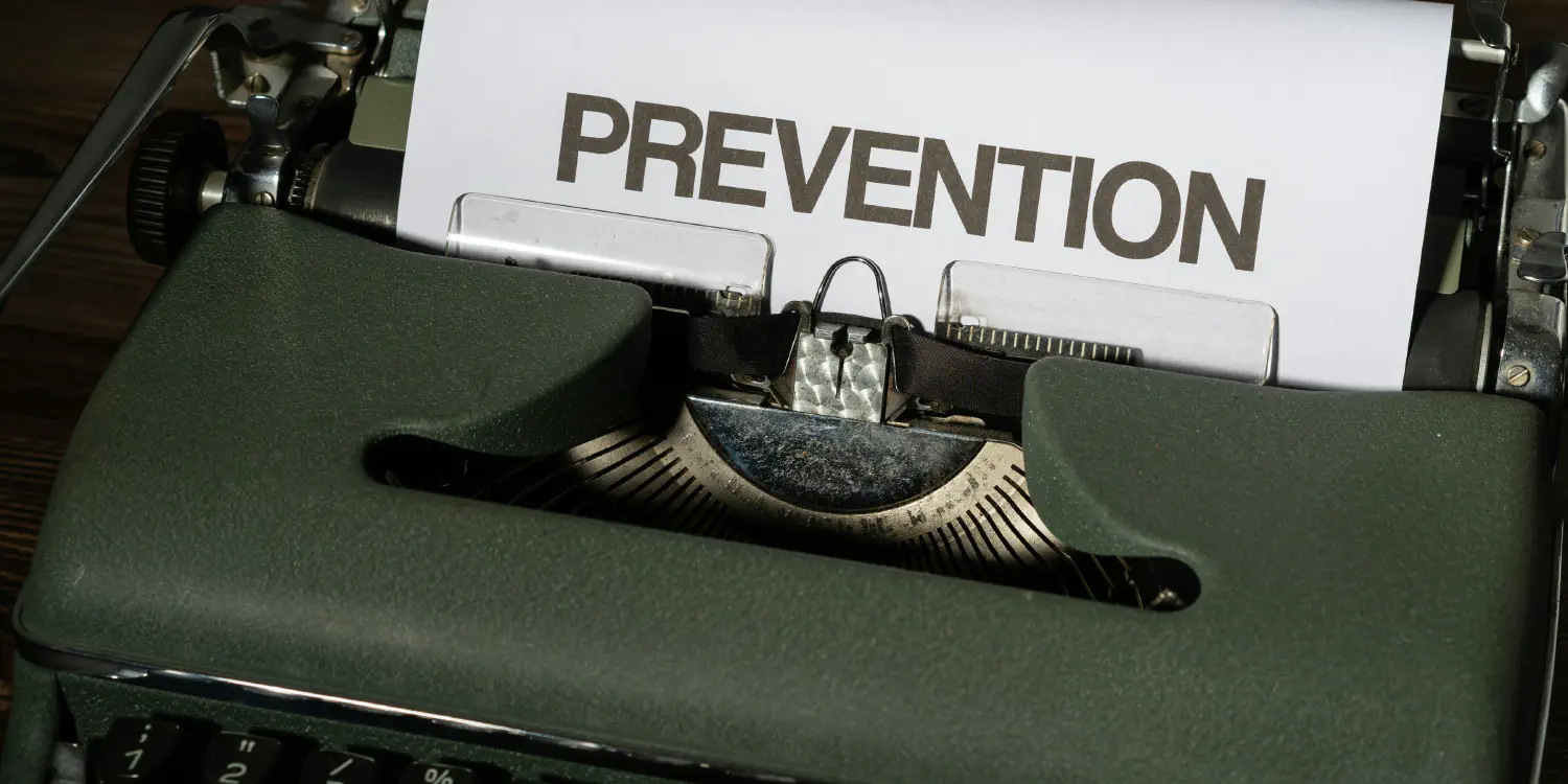 Data Loss Prevention