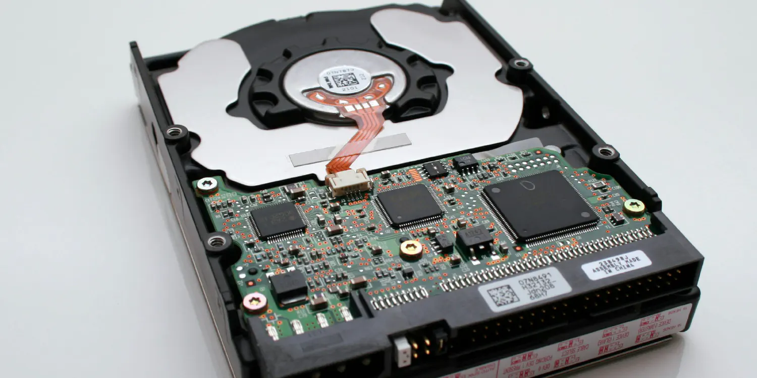 Data Recovery Overview and History