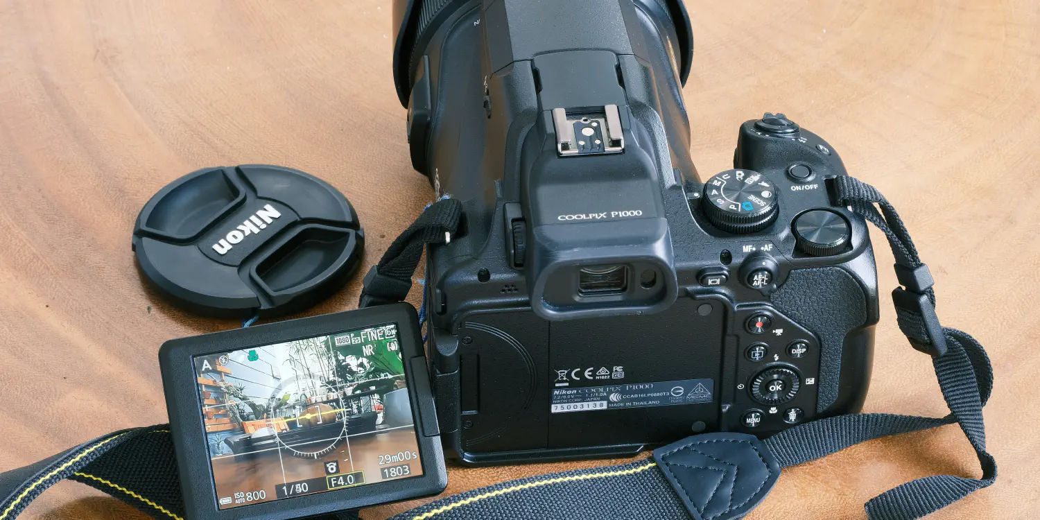 Digital Photo Recovery