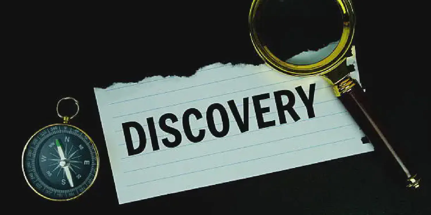 eDiscovery Services