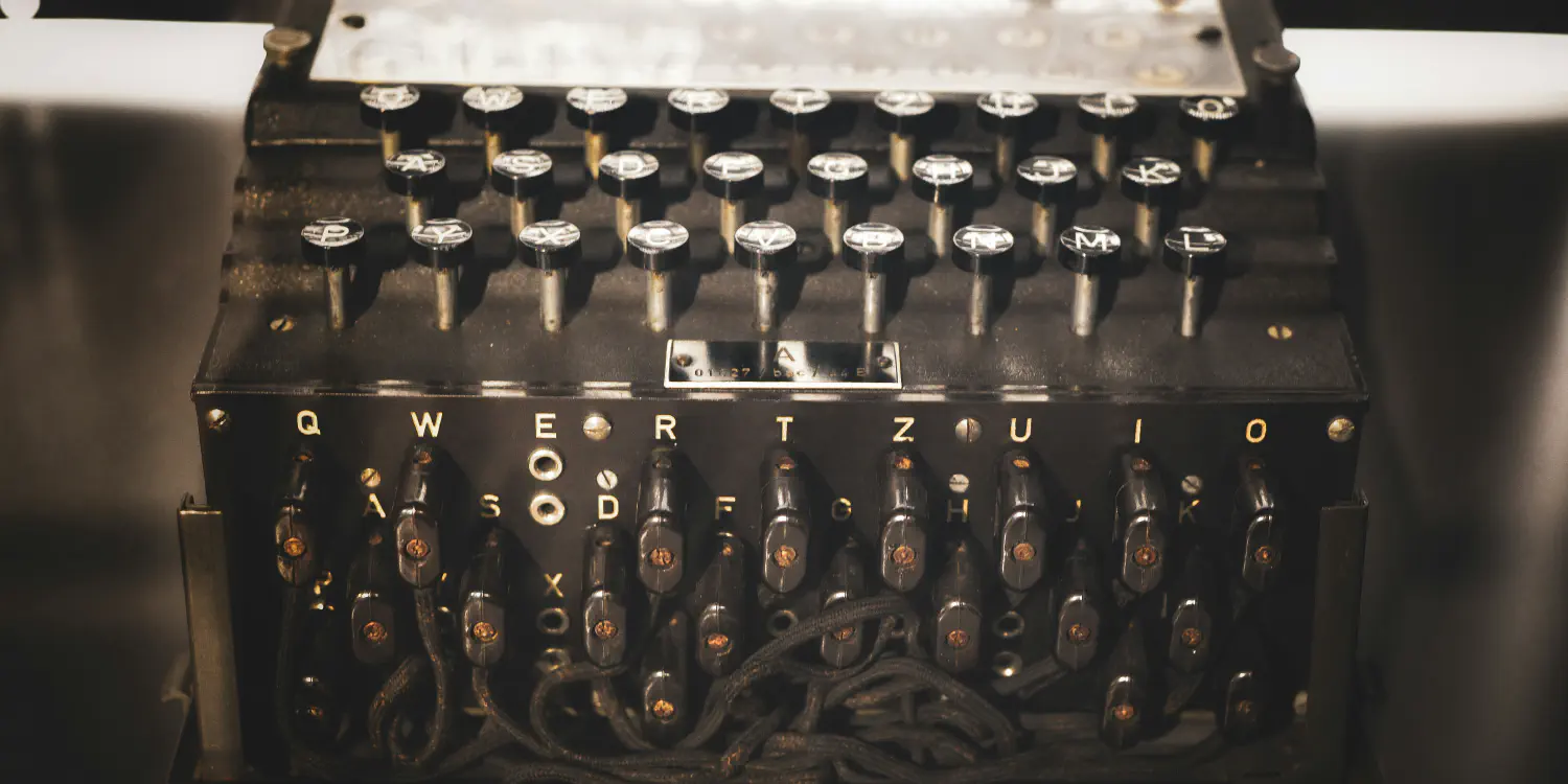 Encrypted File and Encrypted Hard Drive Data Recovery