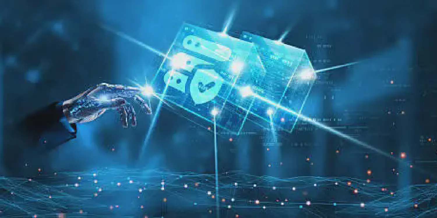 Enhanced Security Data Recovery