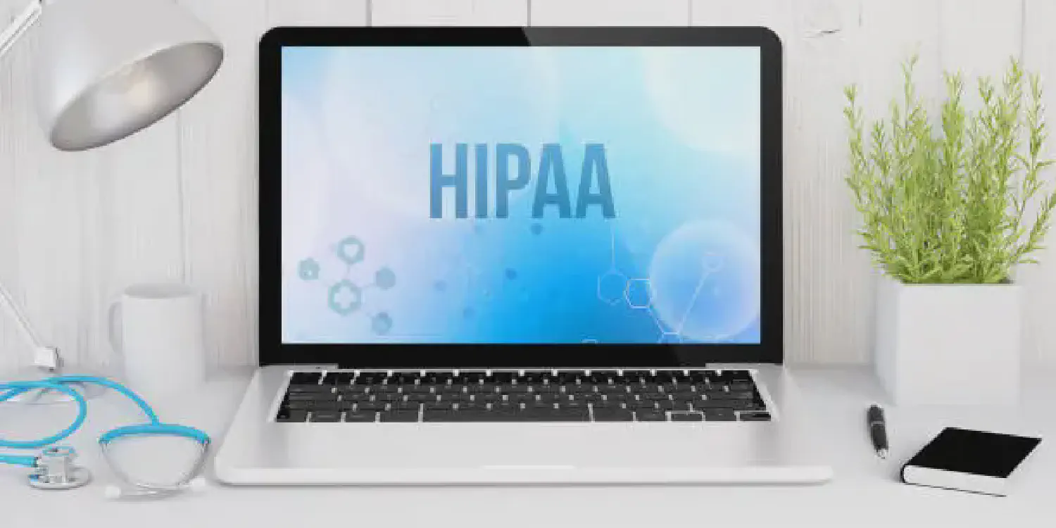 HIPAA Compliant Data Recovery