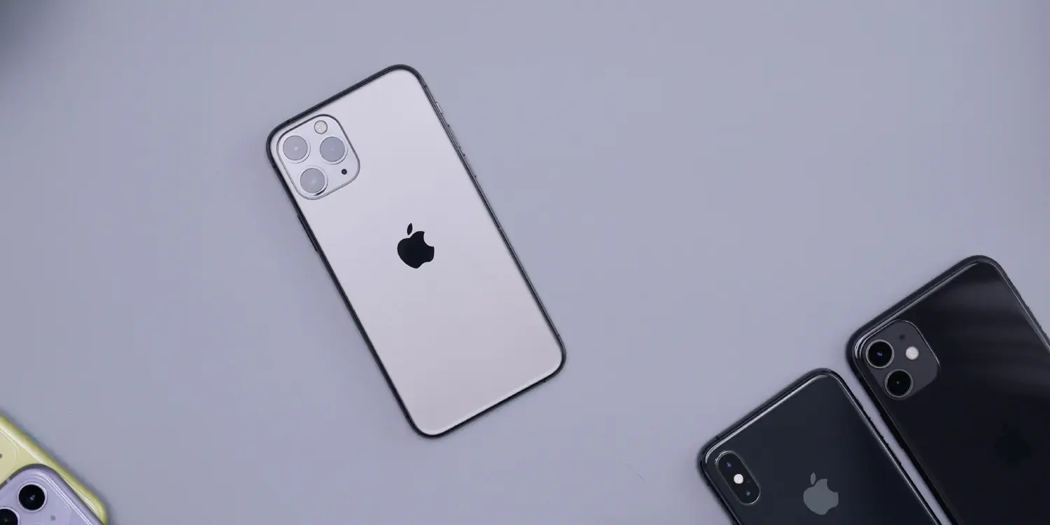 Iphone Recovery and Repair