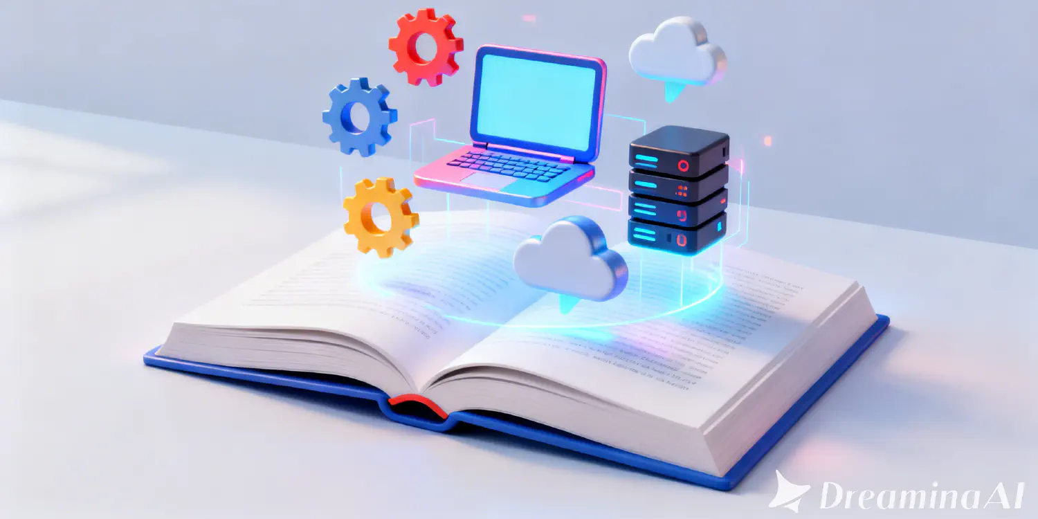 Glossary of IT Terms