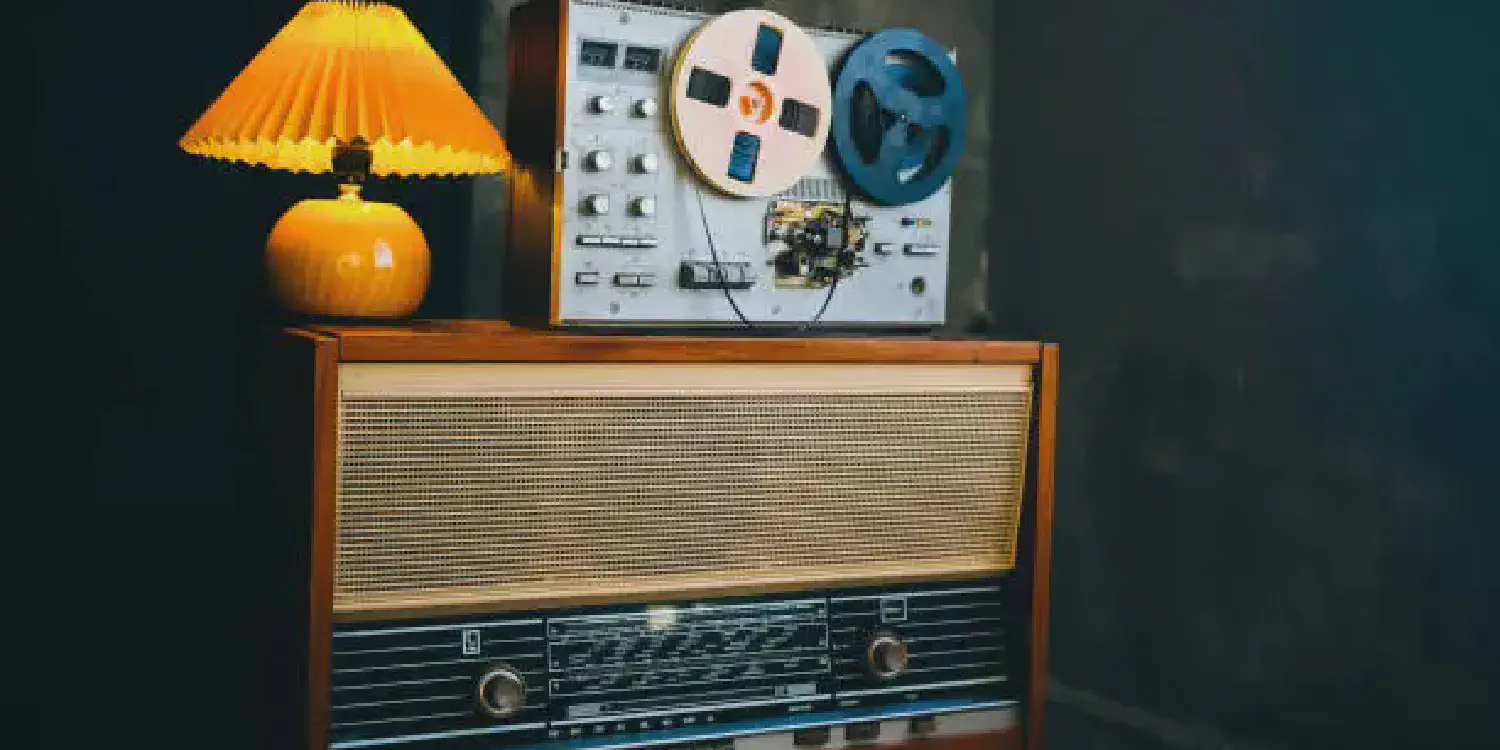 Legacy Tape Recovery