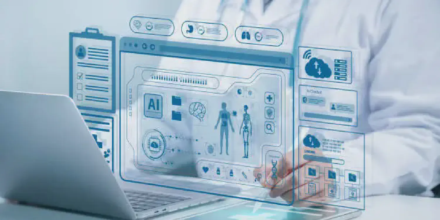 Medical Data Recovery