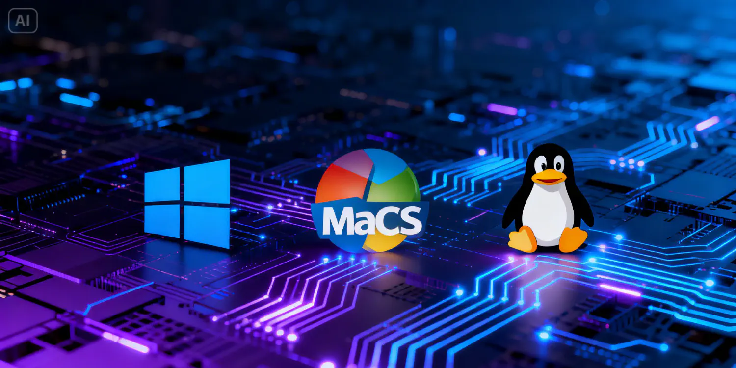 Operating System Recovery