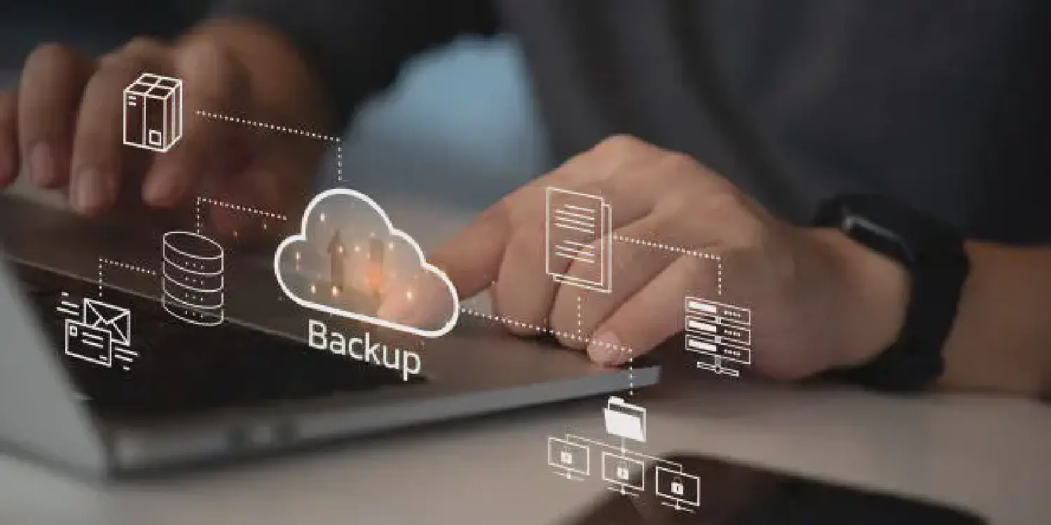 How to Restore My Recovered Data