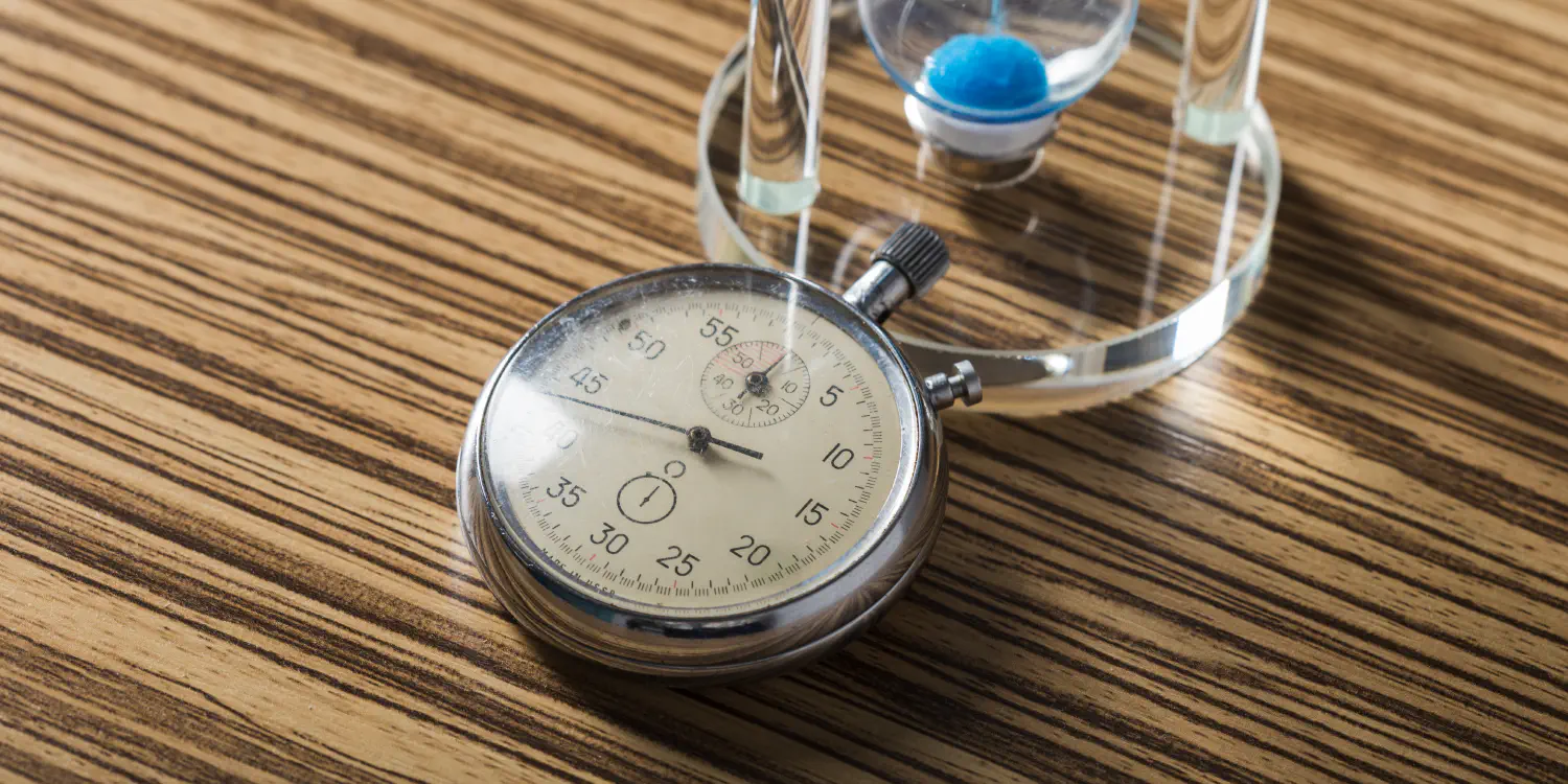 Recovery Point Objective (RPO) and Recovery Time Objective (RTO)